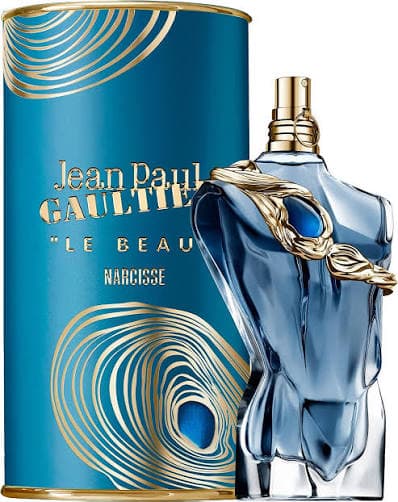 LE BEAU NARCISSE EDP 125ML