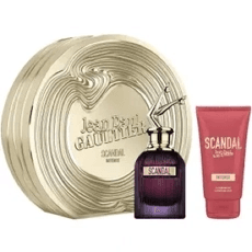 Kit Scandal Intense 80ml + 75ml loção
