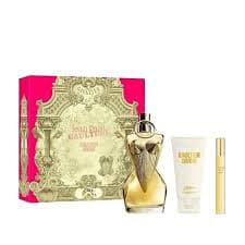 Kit Divine EDP 100ML + EDP 10ML + BL 75ML