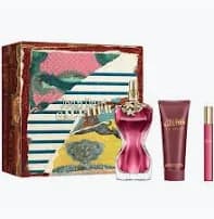 Kit La Belle EDP 100ML + BL 75ML +TS 10ML