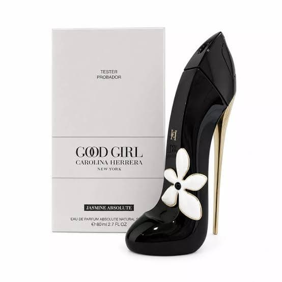 Tester Good Girl Jasmine edp 80ml