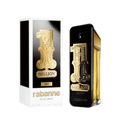 One Million Black edp 100ml