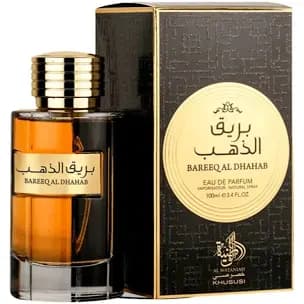 Árabe Bareeq edp 100ml