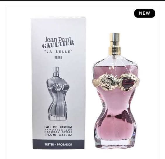 Tester La Belle Rosea 100ml
